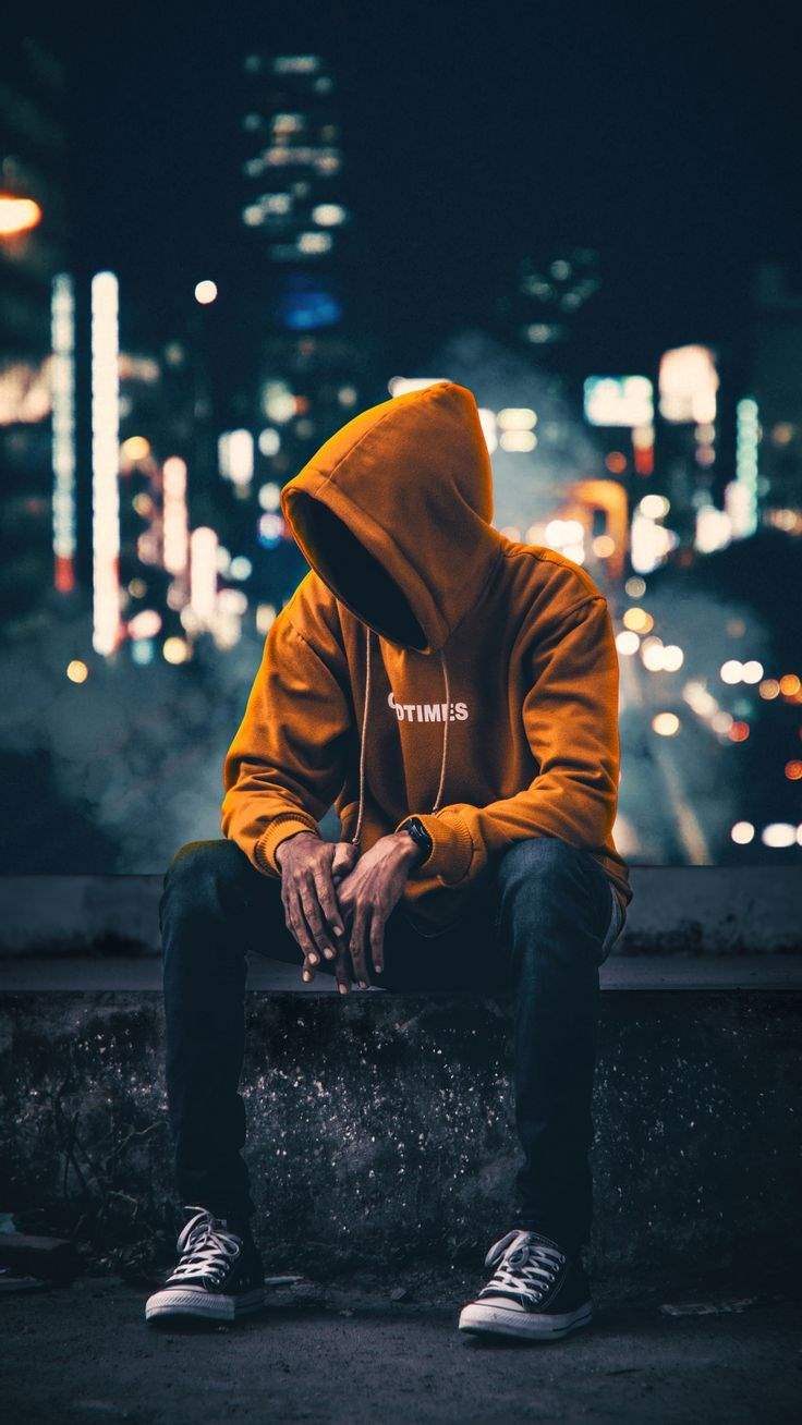 عکس غمگین پسرانه برای استوری بدون متن