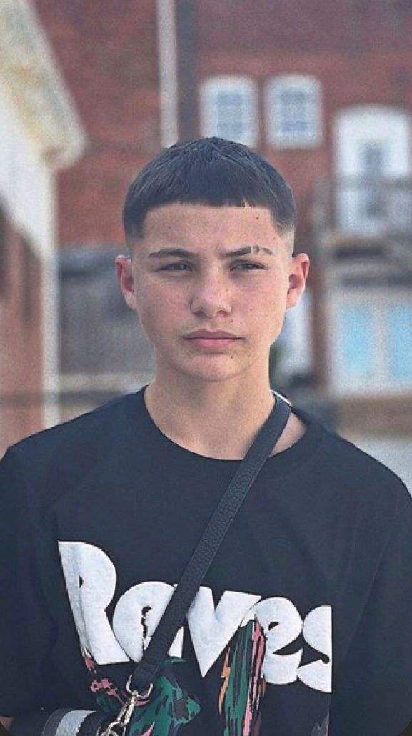 مدل مو پسرانه کوتاه جدید 13