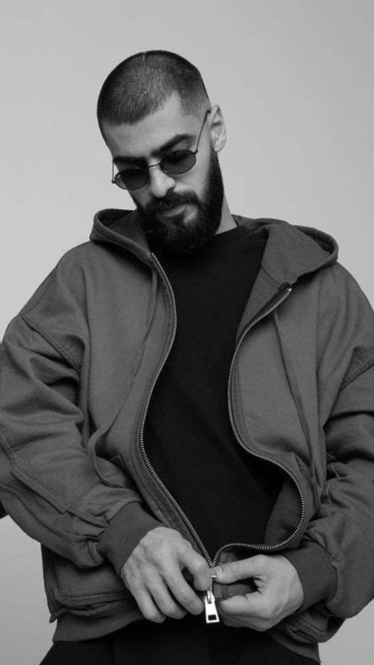 مدل مو پسرانه کوتاه جدید 15