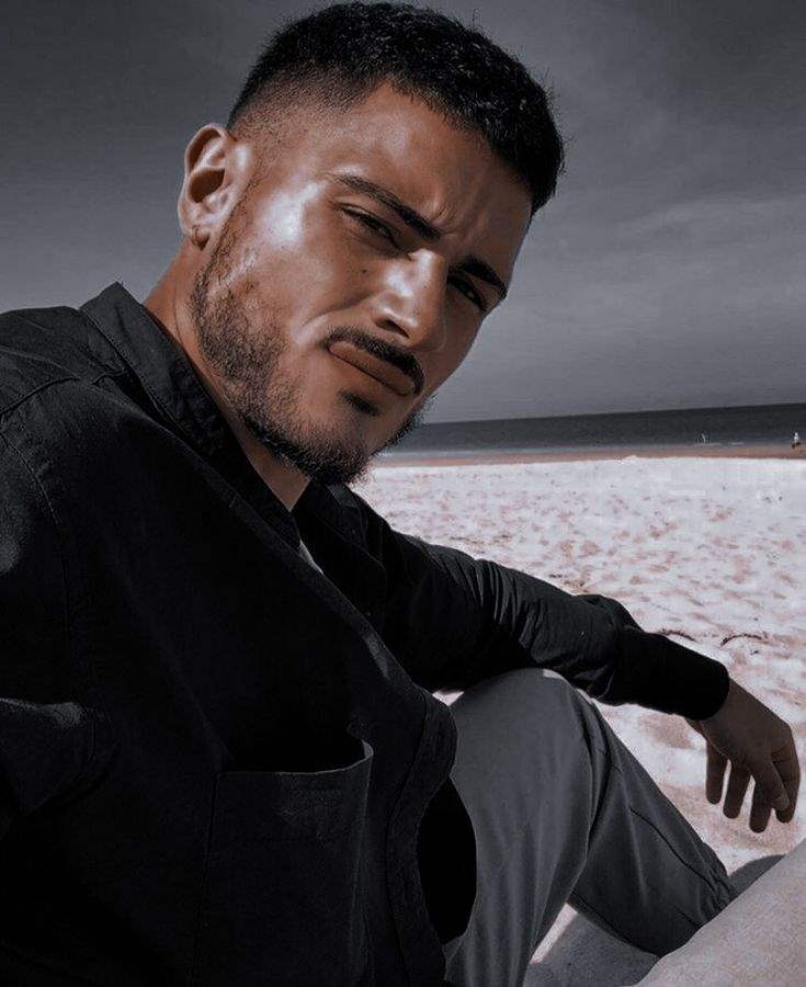 مدل مو پسرانه کوتاه جدید 18