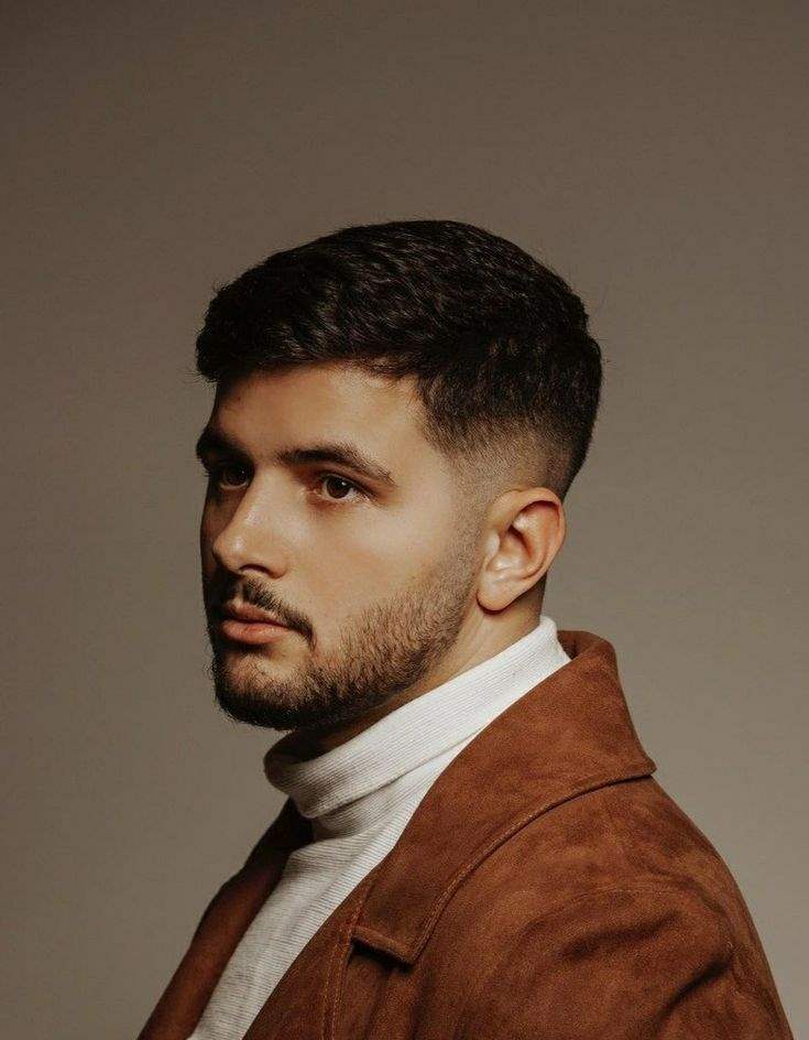 مدل مو پسرانه کوتاه جدید 27