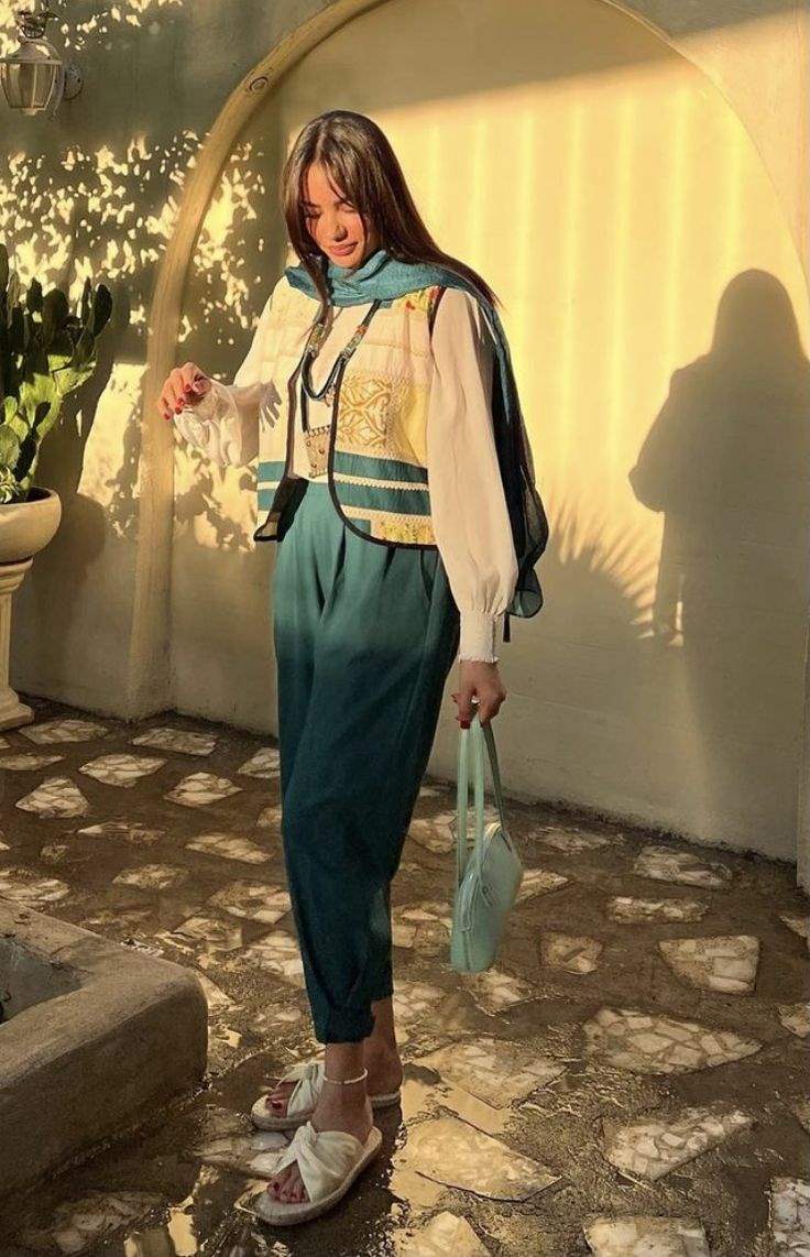 مدل کت زنانه برای عید 2