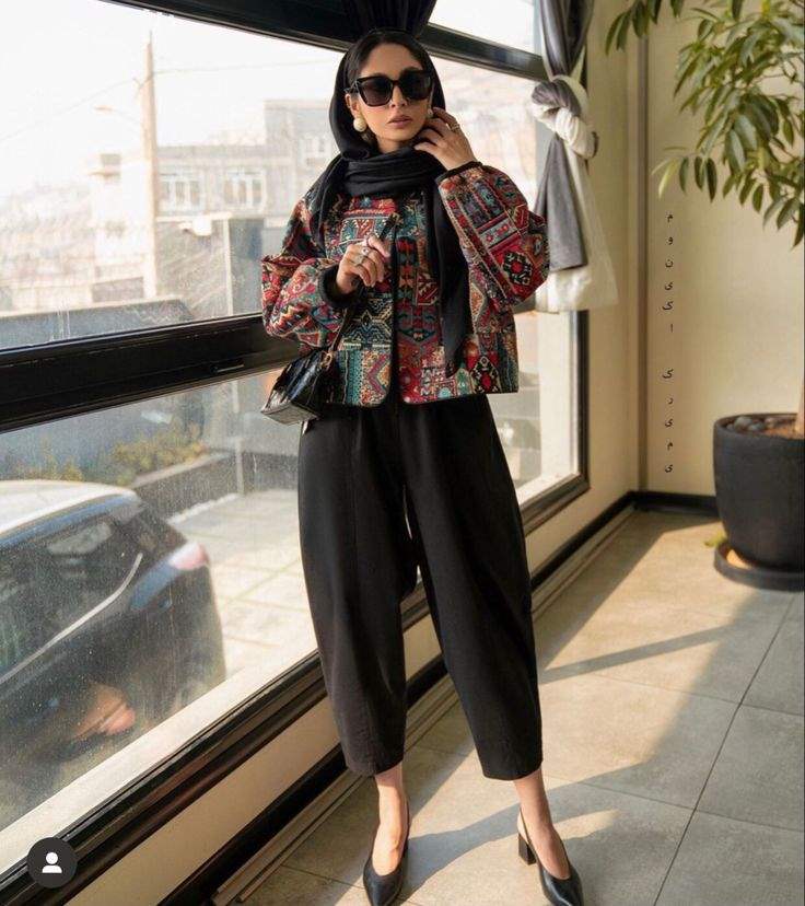 مدل کت زنانه برای عید 24