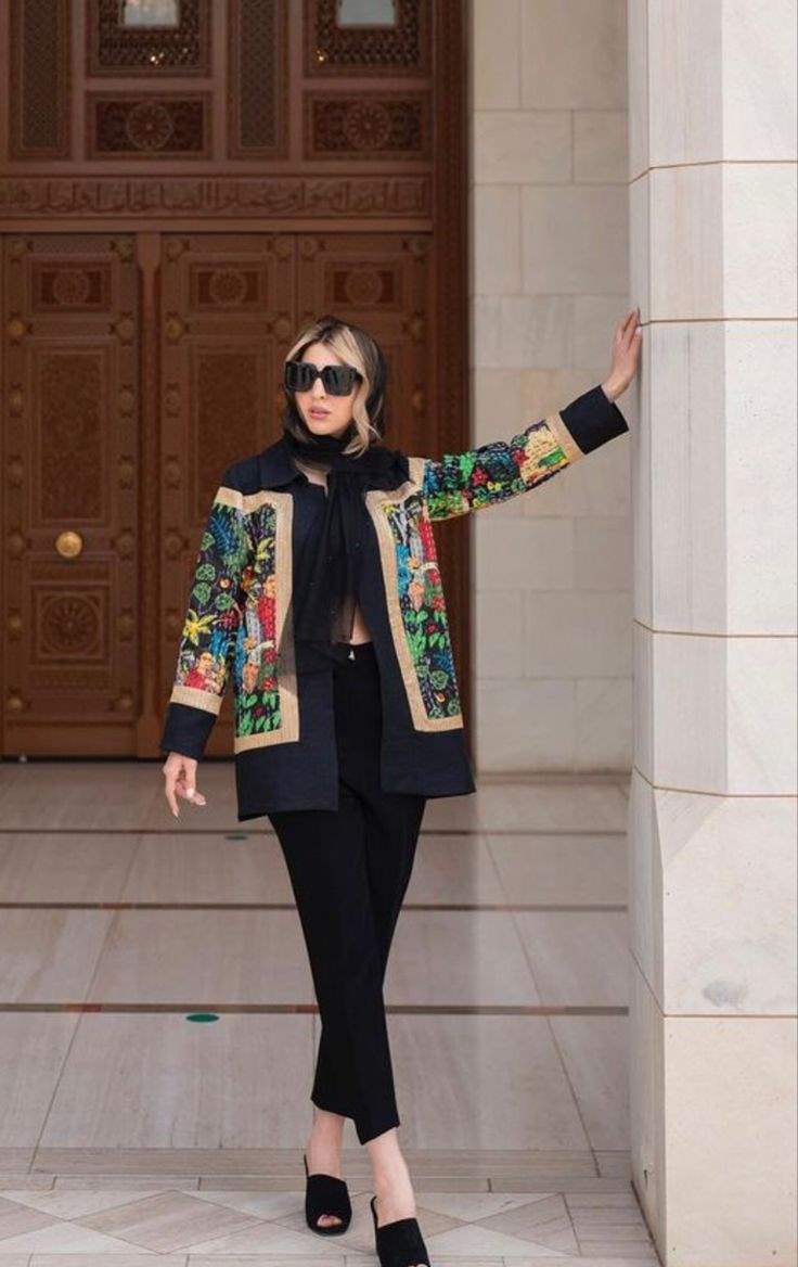مدل کت زنانه برای عید 28
