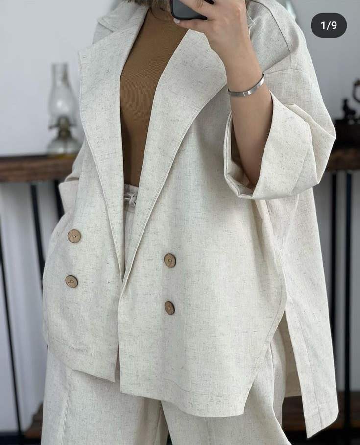 مدل کت زنانه برای عید 35