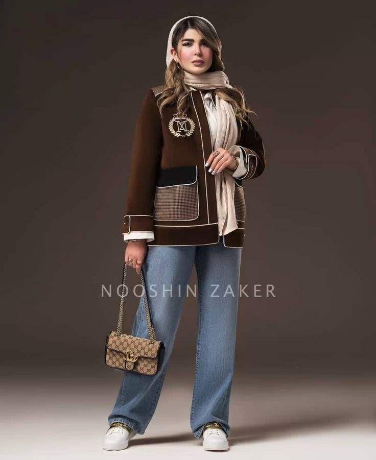 مدل کت زنانه برای عید 48