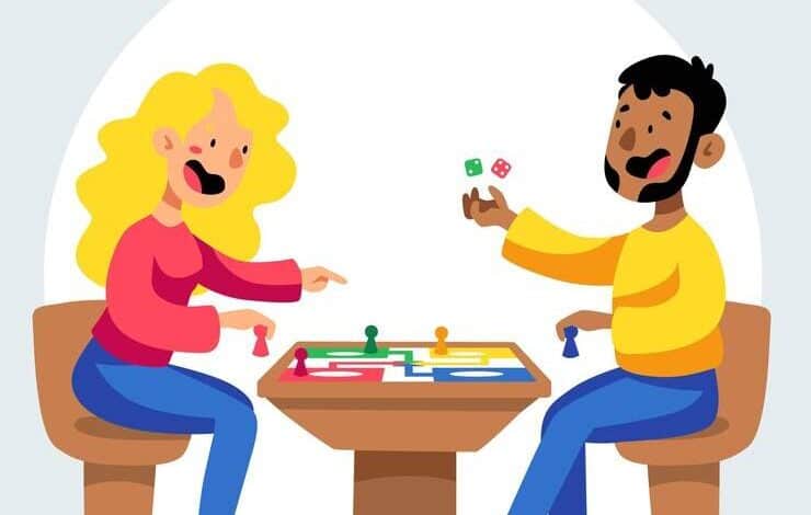 معرفی بهترین بازی های فکری دسته جمعی برای تعطیلات و عید