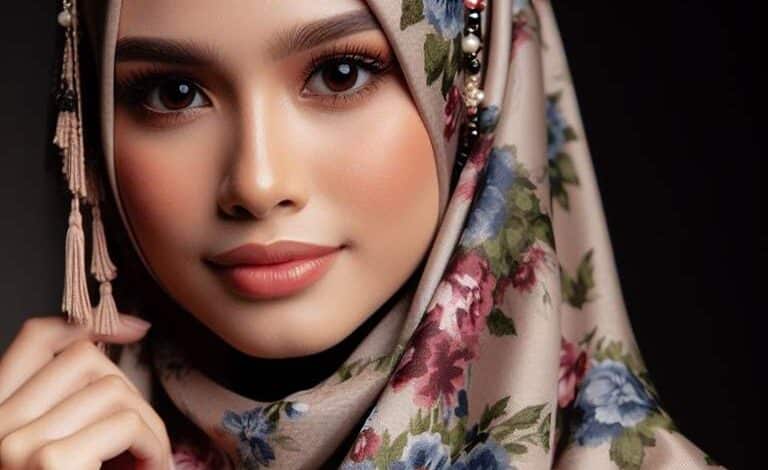 شیک پوشی با رعایت حجاب! چگونه ممکن است؟