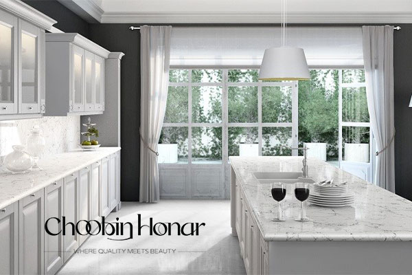 جامع ترین راهنمای خرید کابینت آشپزخانه تصویر 2