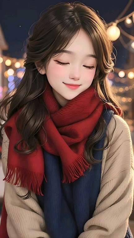 عکس پروفایل دخترونه کیوت کره ای کارتونی