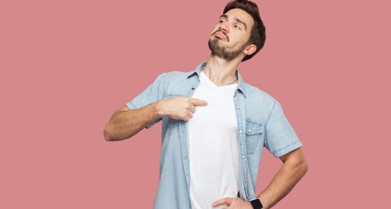 متن و جملات زیبا در مورد غرور بیجا + متن تیکه دار در مورد غرور