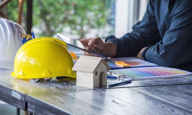 متن در مورد روز مهندس معماری 1403 + متن تبریک روز مهندس معماری