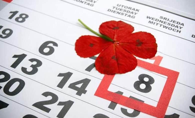 متن تبریک روز جهانی صلیب سرخ و هلال احمر 1403