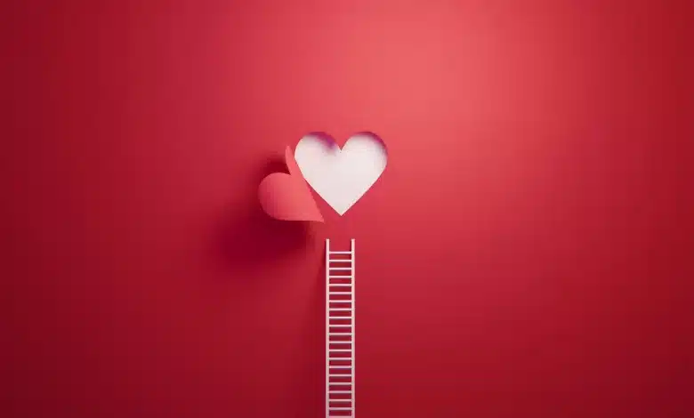 متن زیبا در مورد عشق به کار