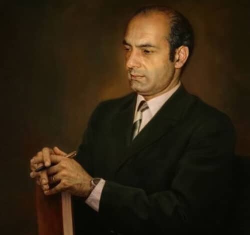 سخنان دکتر شریعتی در مورد حضرت علی (ع)