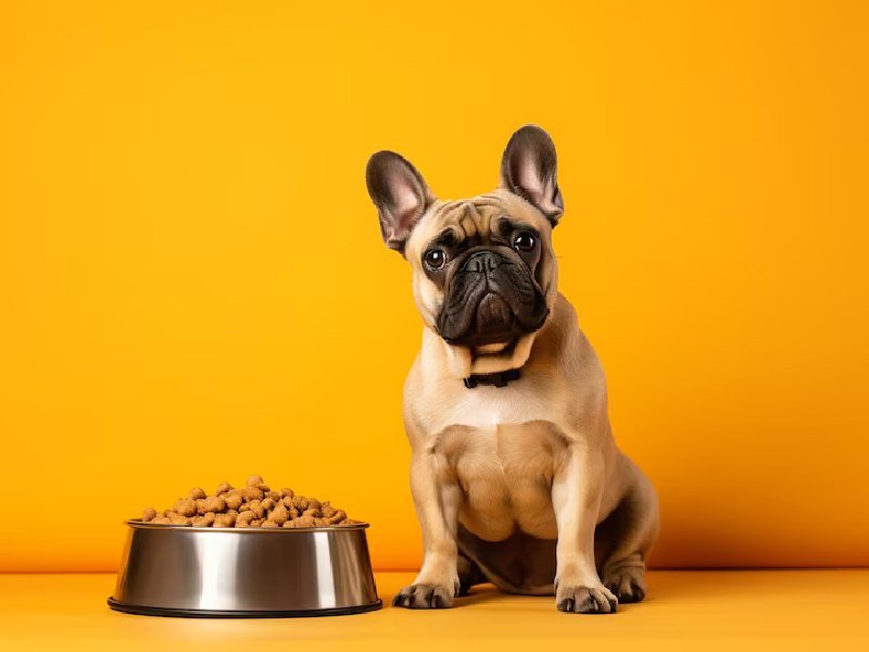راهنمای خرید غذای سگ - انتخاب بهترین غذای سگ - خرید غذای سگ از پت شاپ حامی پت