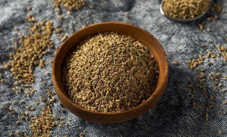 خواص عرق زنیان برای ترک اعتیاد - هرآنچه باید بدانید
