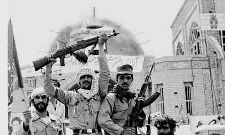 متن زیبا در مورد آزادسازی و فتح خرمشهر 1404