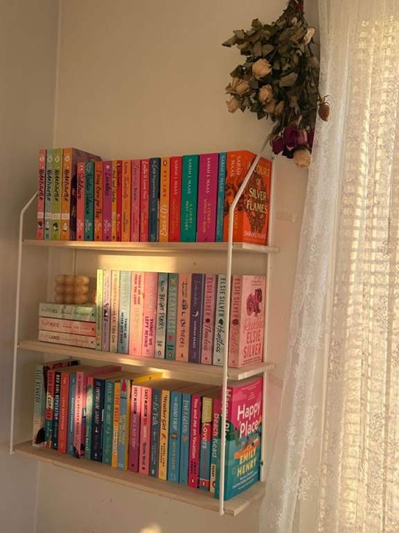 90 ایده برای چیدمان و دکوراسیون کتابخانه در منزل