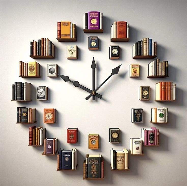 90 ایده برای چیدمان و دکوراسیون کتابخانه در منزل
