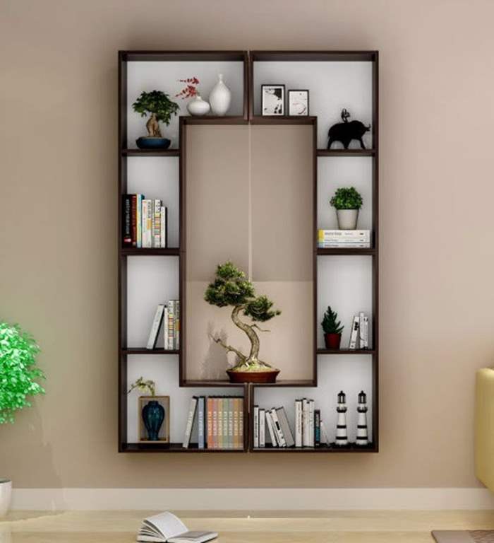 90 ایده برای چیدمان و دکوراسیون کتابخانه در منزل