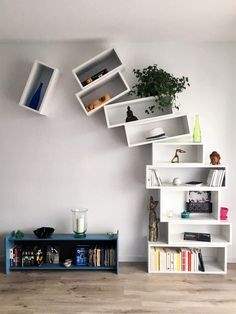 90 ایده برای چیدمان و دکوراسیون کتابخانه در منزل