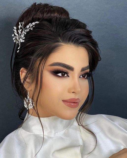 35 مدل مو نامزدی ساده و شیک