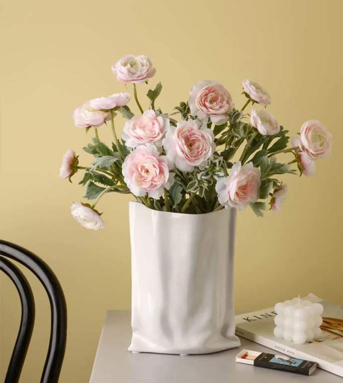 127 مدل گلدان رومیزی شیک و مدرن
