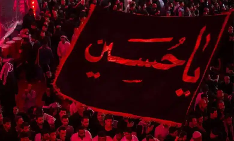 نام امام حسین را چه کسی انتخاب کرد؟