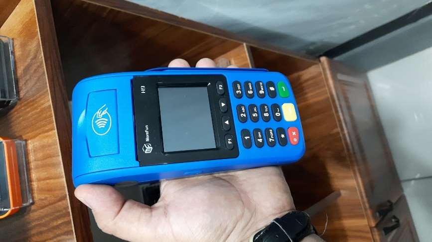 مورفان h9