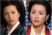 تغییر چهره باور نکردنی بازیگر نقش «مادر تسو» در سریال جومونگ + تصاویر