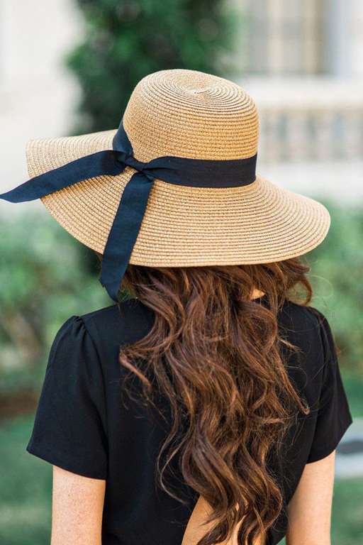 52 مدل کلاه زنانه تابستانی جدید، شیک و جذاب