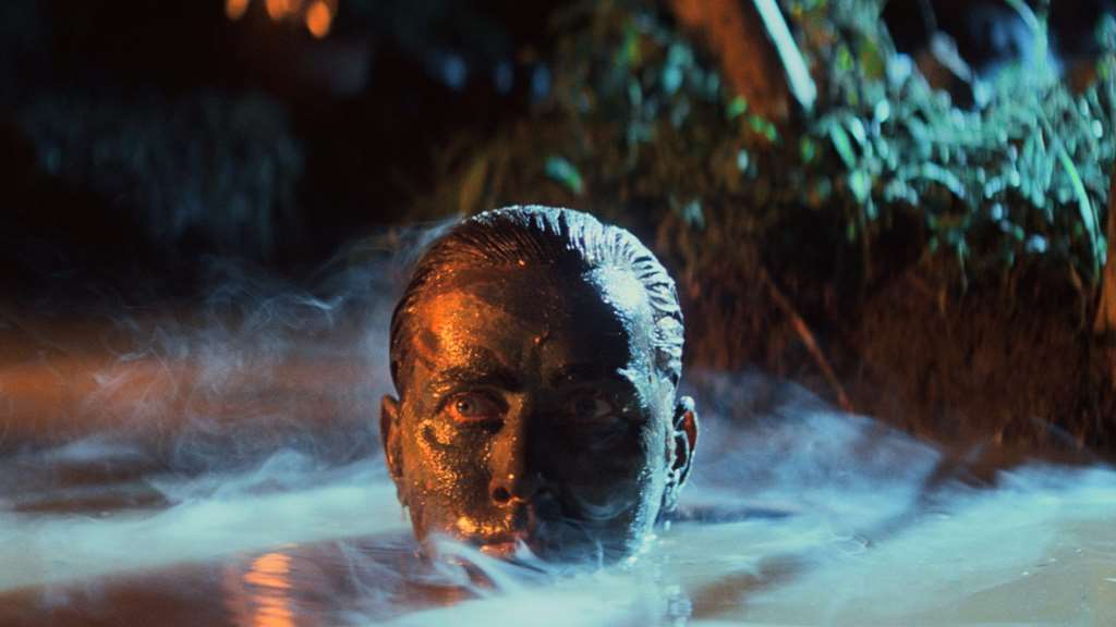 Apocalypse Now معرفی بهترین فیلم های ماجراجویی در جنگل قدیمی و جدید