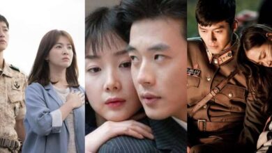 معرفی بهترین سریال های کره ای عاشقانه جدید و قدیمی