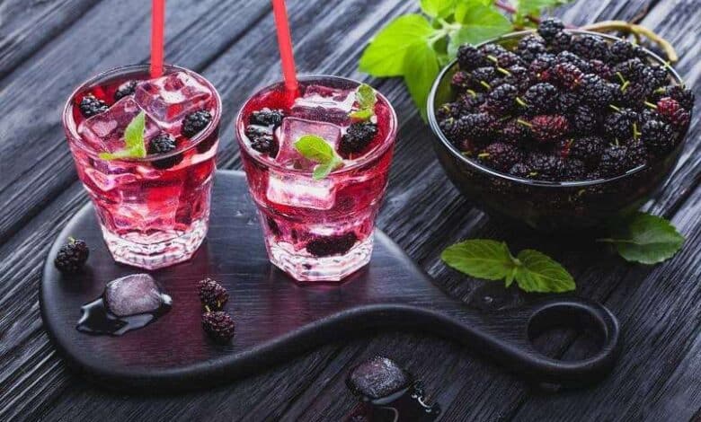 کالری شاتوت چقدر است