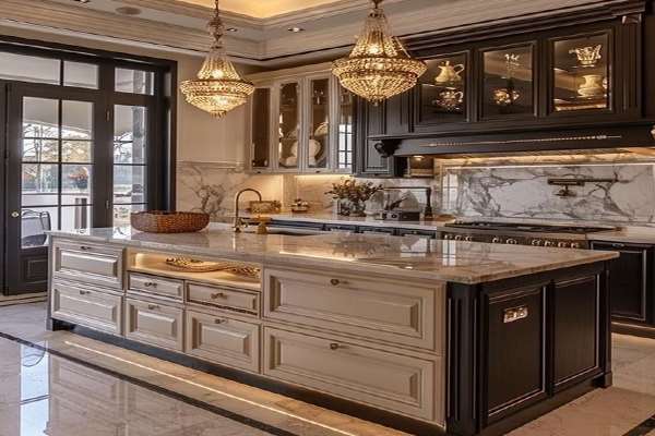 معرفی جدیدترین و پرفروش ترین کابینت ممبران