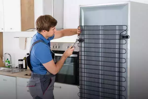 دلایل یکسره کار کردن یخچال - تصویر 2 دلایل یکسره کار کردن یخچال