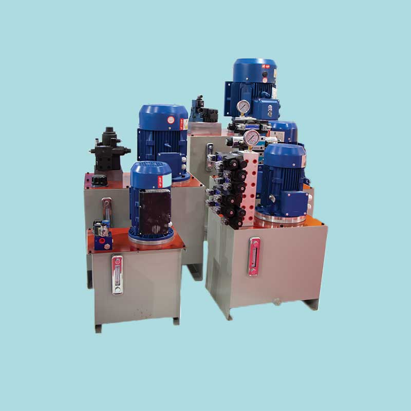 یونیت هیدرویک