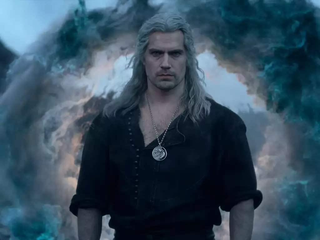 The Witcher معرفی بهترین سریال های تاریخی نتفلیکس