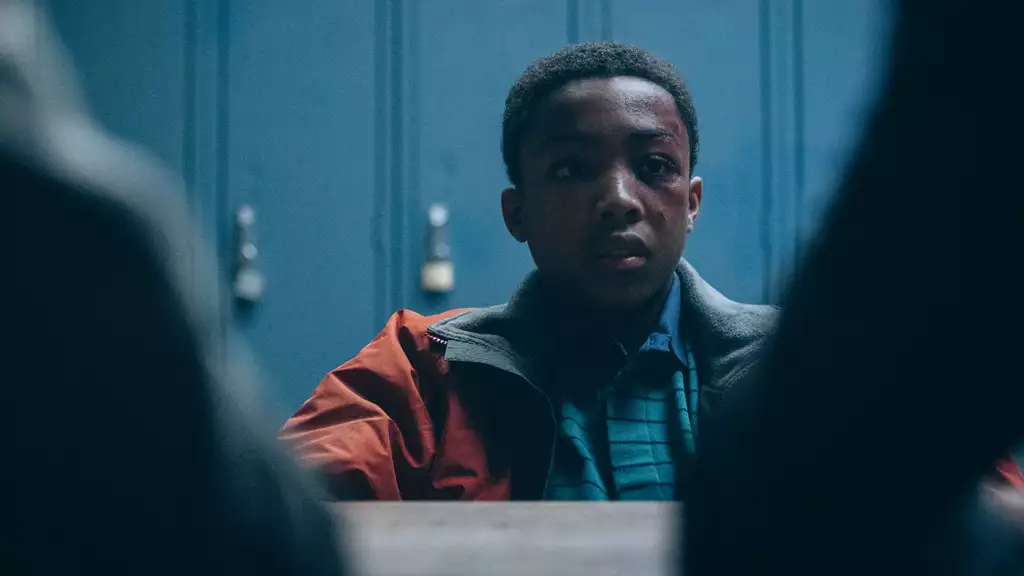 When They See Us معرفی بهترین مینی سریال های نتفلیکس