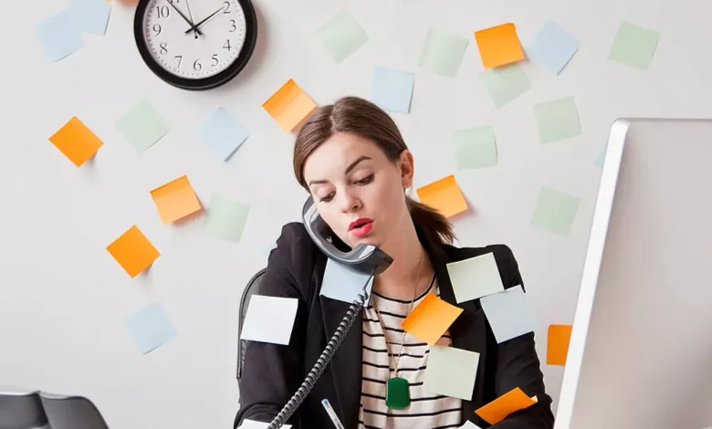 رازهای کاهش استرس در زندگی پرمشغله امروز
