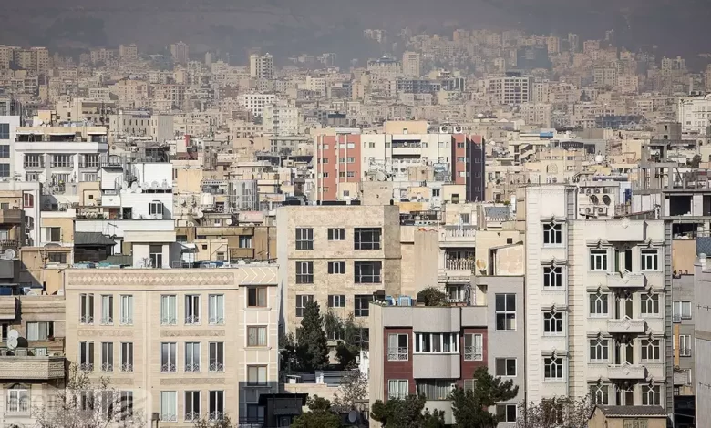 خرید خانه در غرب تهران