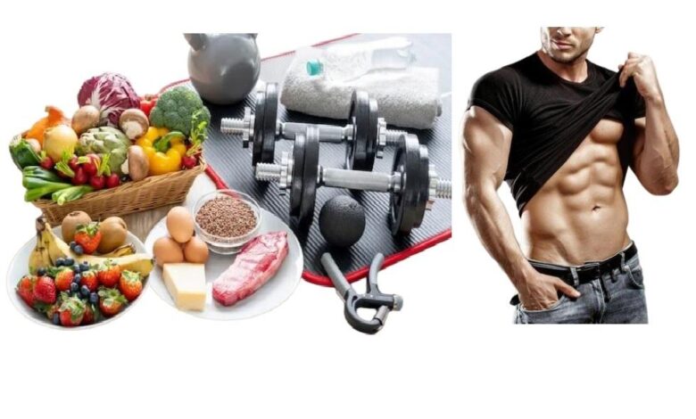 چگونه به وزن ایدهآل برسیم و تناسب اندام پیدا کنیم