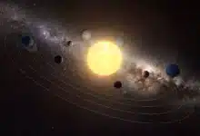 تحقیق در مورد منظومه شمسی کلاس چهارم