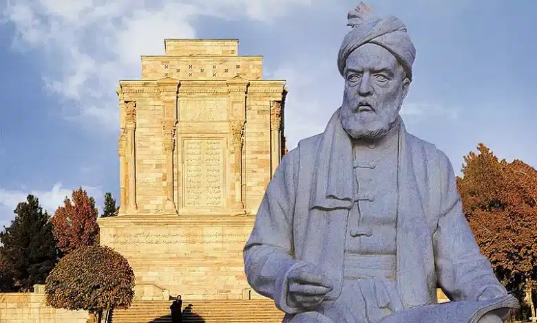 تحقیق در مورد فردوسی برای دبستان
