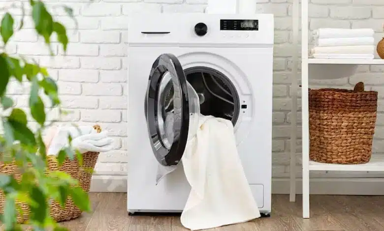 خرید و قیمت انواع لباسشویی و یخچال فریزر ال جی