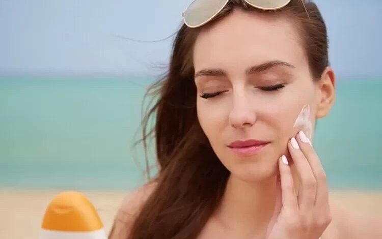 خواص بی نظیر کرم های ضد آفتاب برای پوست