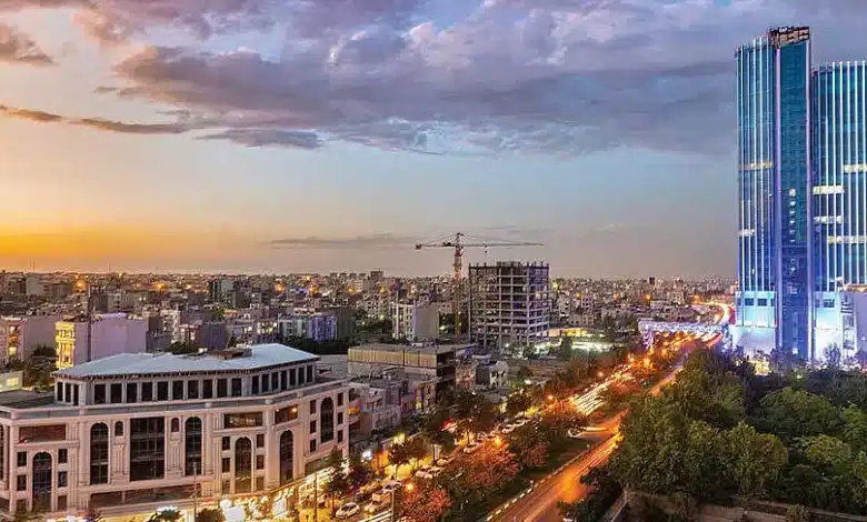 مراکز خرید مشهد - معرفی لیست بهترین مرکز خرید و پاساژ در شهر مشهد