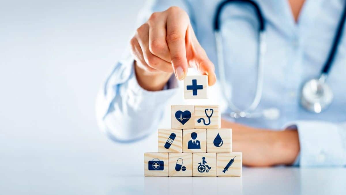 آزمایش بدو استخدام تامین اجتماعی چیست؟