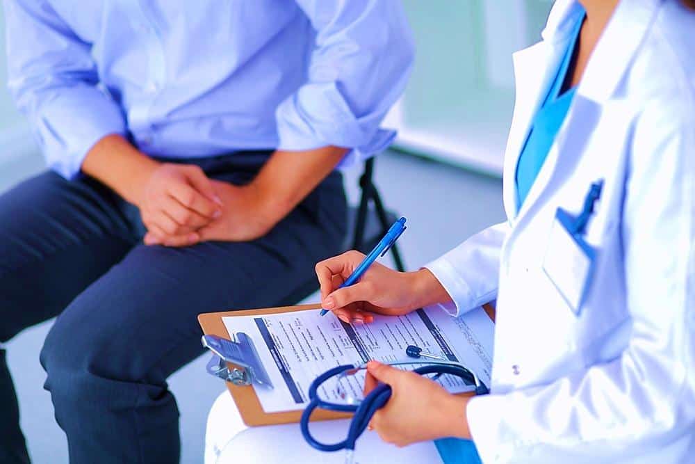 آزمایش بدو استخدام تامین اجتماعی چیست؟